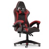 Image 4: Gaming Chair, Ergonomic Design and Adjustable Height