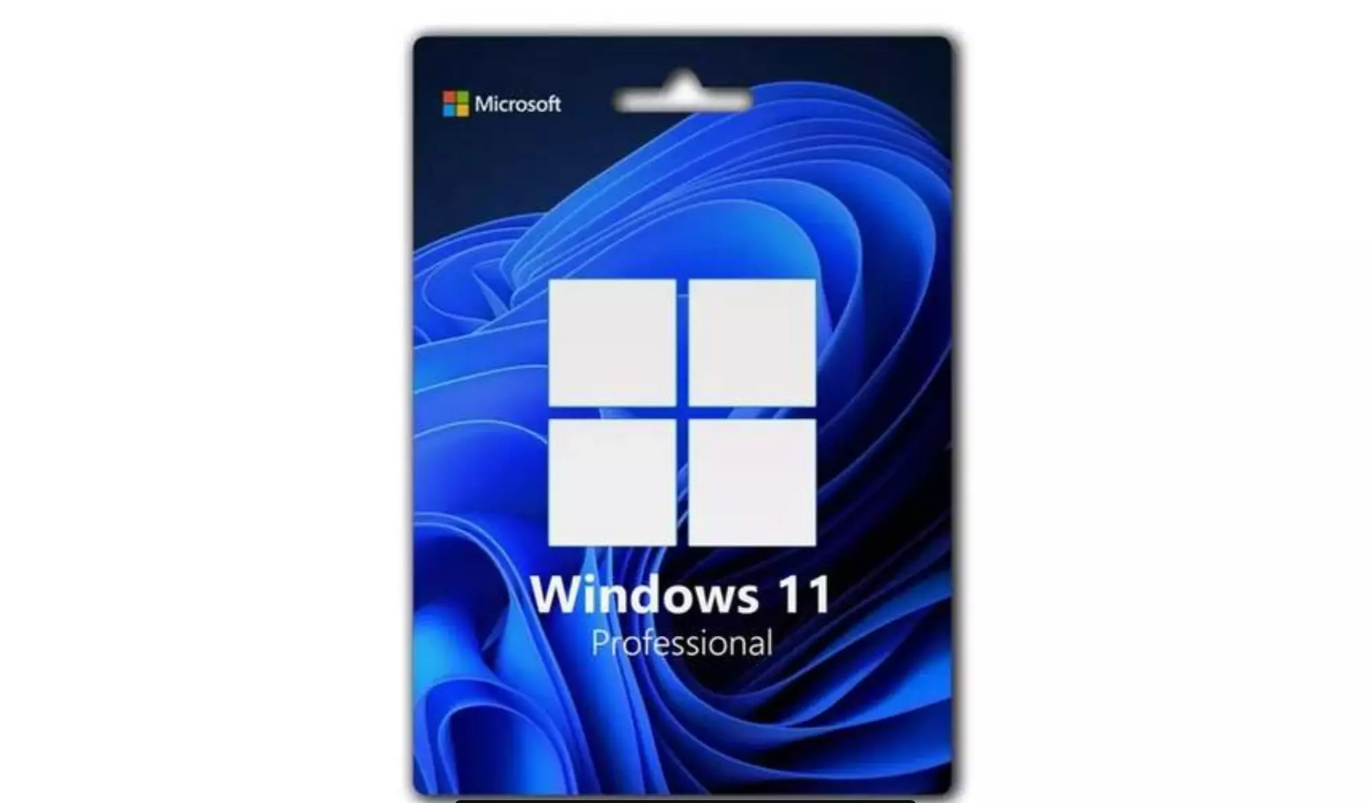 Microsoft Windows 11 Professional or Home Product Key for Lifetime