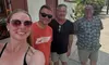 Uncover St. Augustine's Dark Secrets on History Tour (Up To 25% Off)