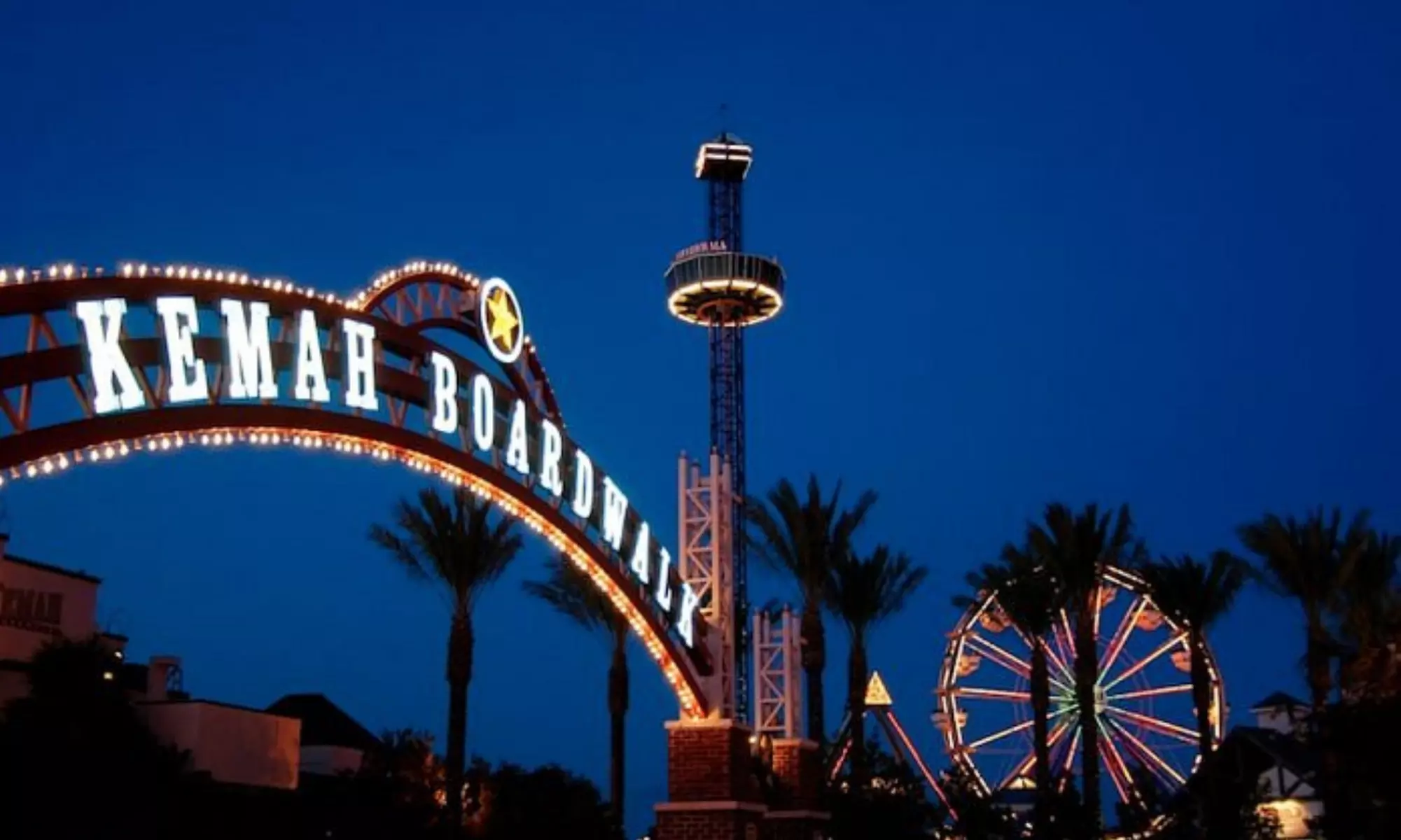 Year of Adventures: GetOutPass Houston for One Person 