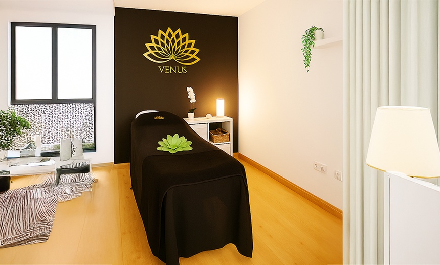 Image 2: 2 o 4 sesiones de maderoterapia con opción a presoterapia para 1