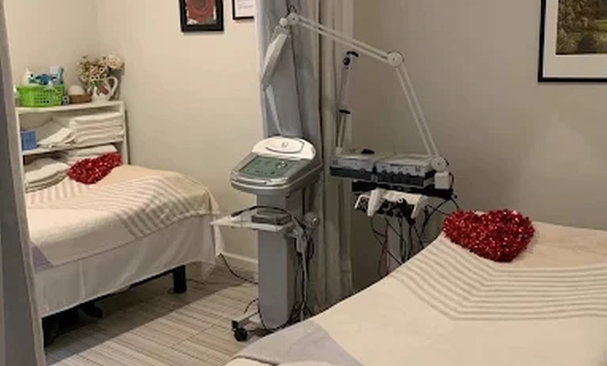 Image 4: Up to 34% Off on Full Body Massage at Kiki day spa