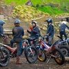 Image 2: 2-Hr Trial Motorbike Experience for 1 or 2 Adults+T-Shirt to Take Home