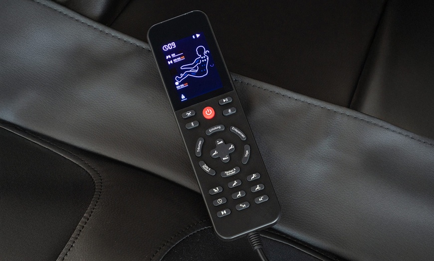 Image 9: Home Deluxe Massage-Sessel „Marino“