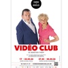 Image 1: "Video Club" de Sébastien Thiéry, date au choix, à Uccle ou Auderghem