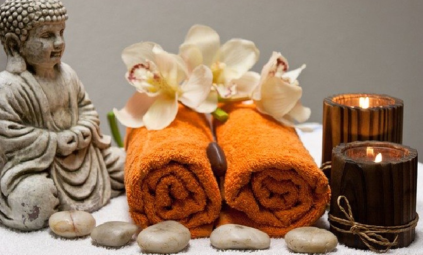 Image 3: Transform Your Skin with One, Two, or Three 40-Minute Body Scrubs