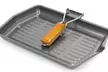 Homiu Non-Stick Carbon Steel Griddle Pan - Second Medium