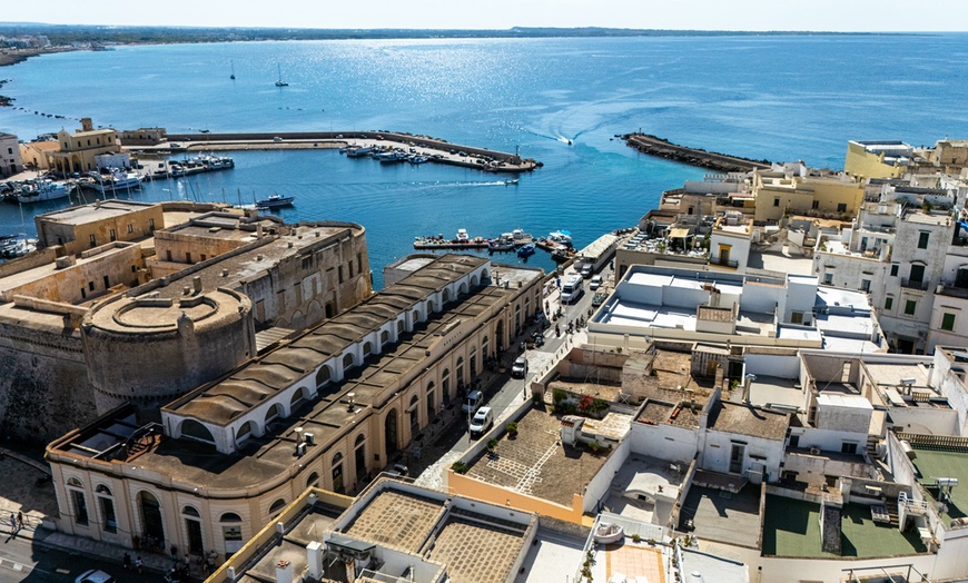 Image 2: Salento: 3 notti con colazione per 2 in uno dei B&B PAF in Tour