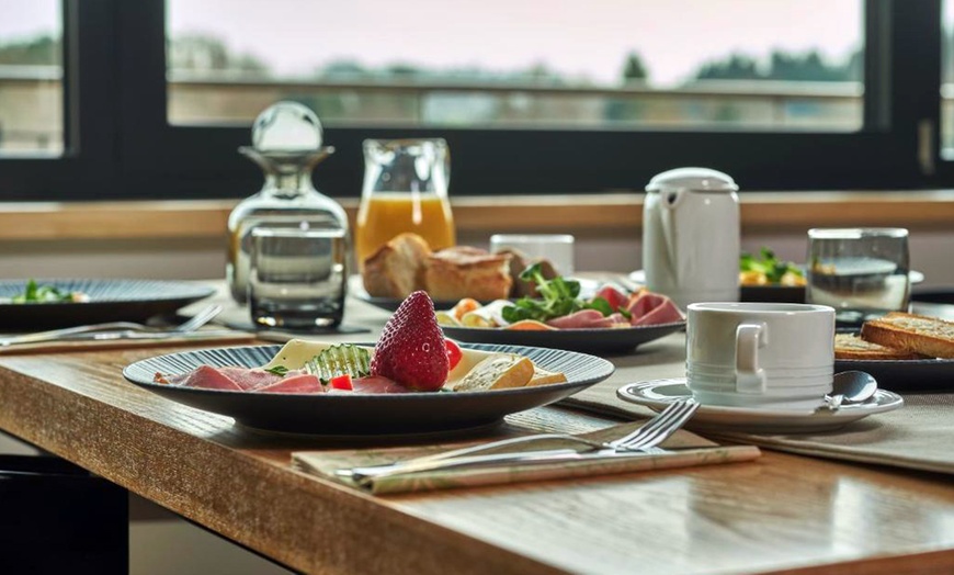 Image 13: Bayerischer Wald: 2-3 Nächte mit Frühstück und Wellness