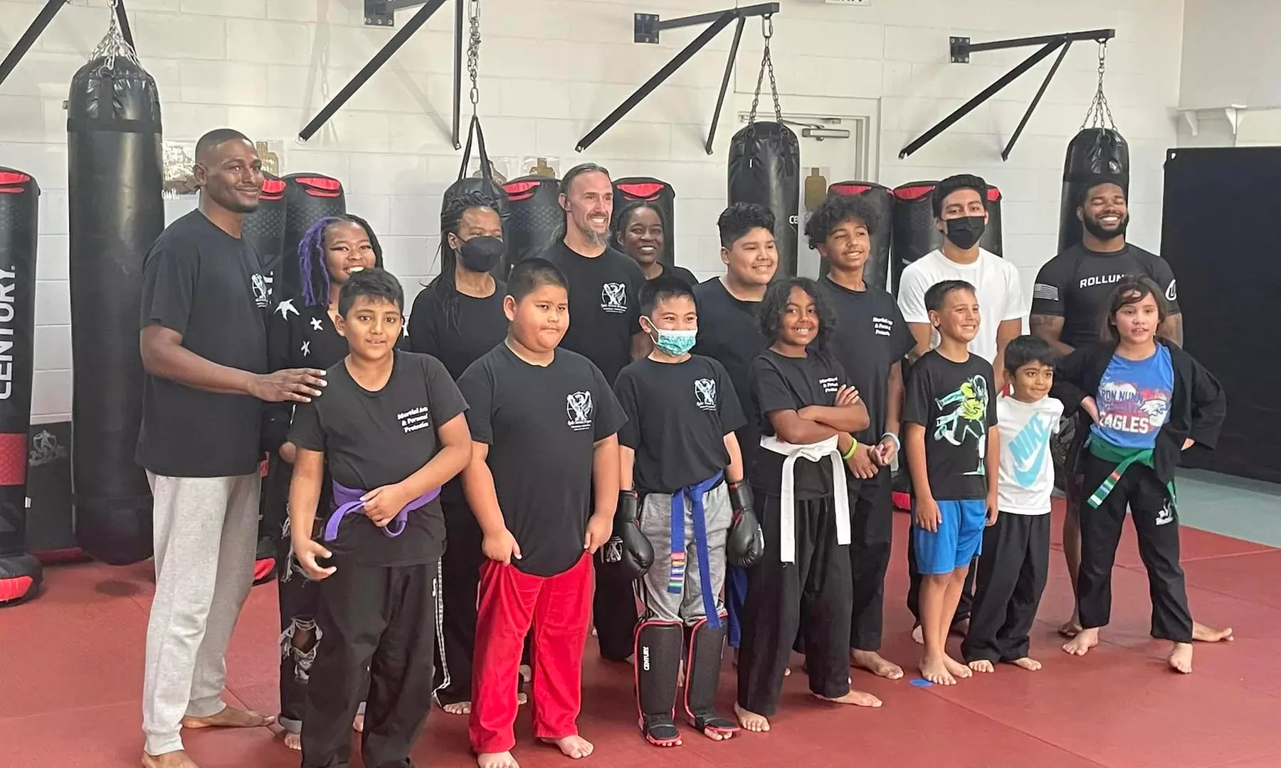 Add a New Skill: Two Weeks or One Month of Kids' Martial Arts Classes