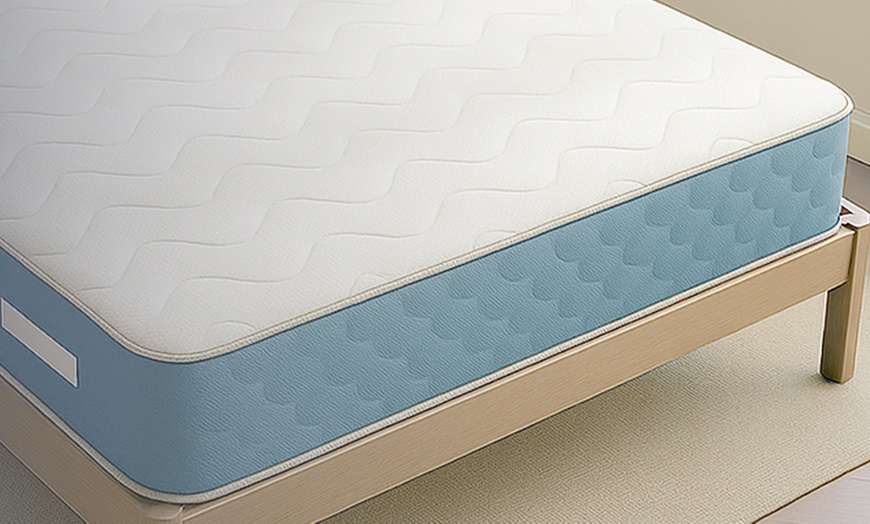 Image 5: Orthopedische matras