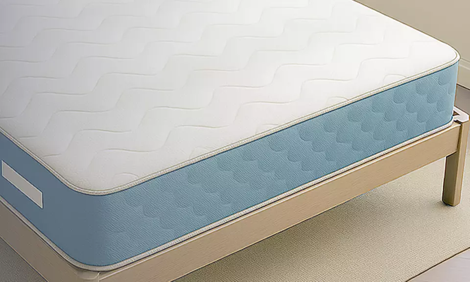 Orthopedische matras