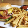 Image 1: $40 or $80 Dining Credit to RU MIS Grill House