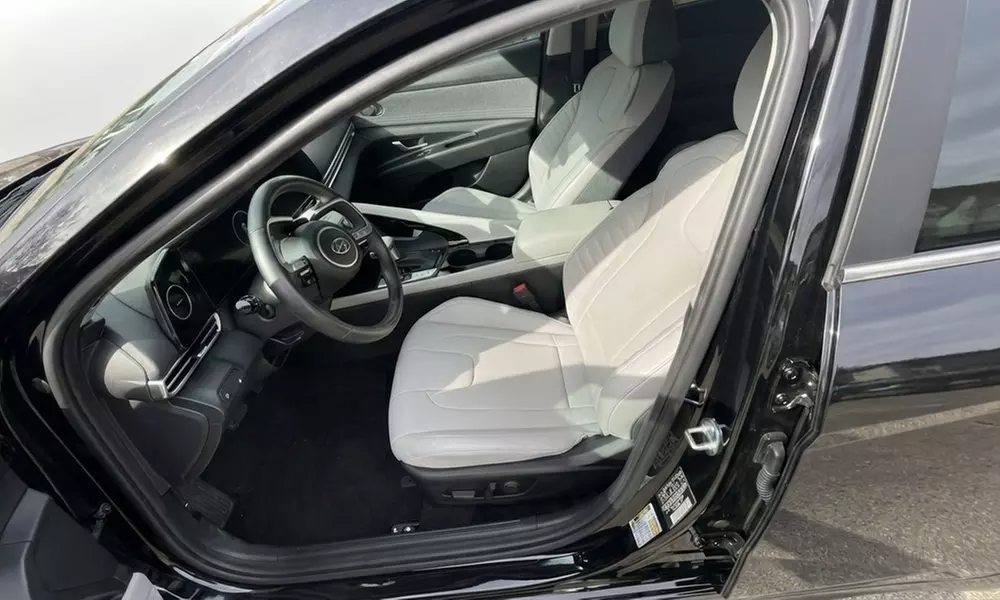 Interior and Exterior Auto Detailing for Different Automobile Types