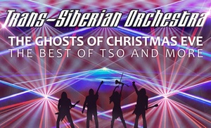 Trans-Siberian Orchestra