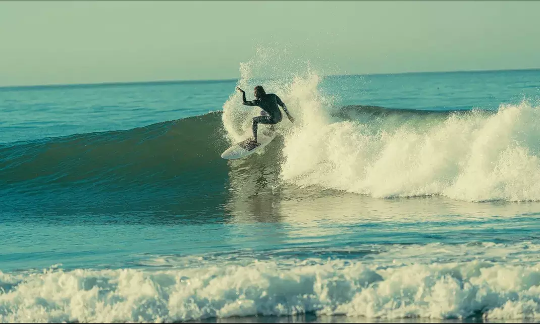 Up to 34% Off Private Surf Lessons with So Fly Surf School
