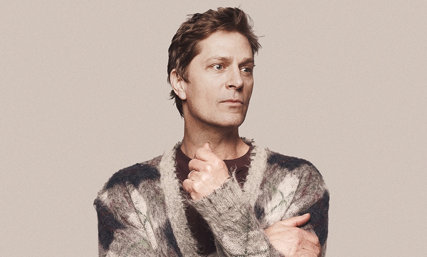 Image 1: Rob Thomas - The All Night Days Tour – Up to 47% Off