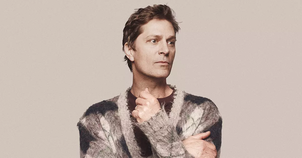 Rob Thomas - The All Night Days Tour – Up to 53% Off