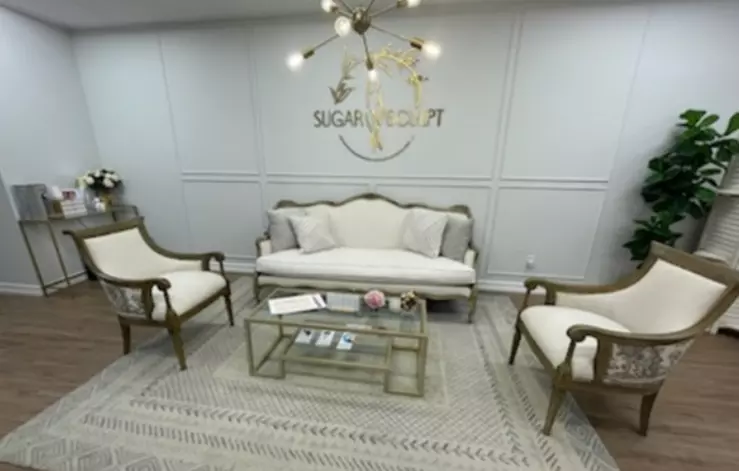 The Ultimate Body Sculpting Experience at Sugar'n Sculpt Westlake