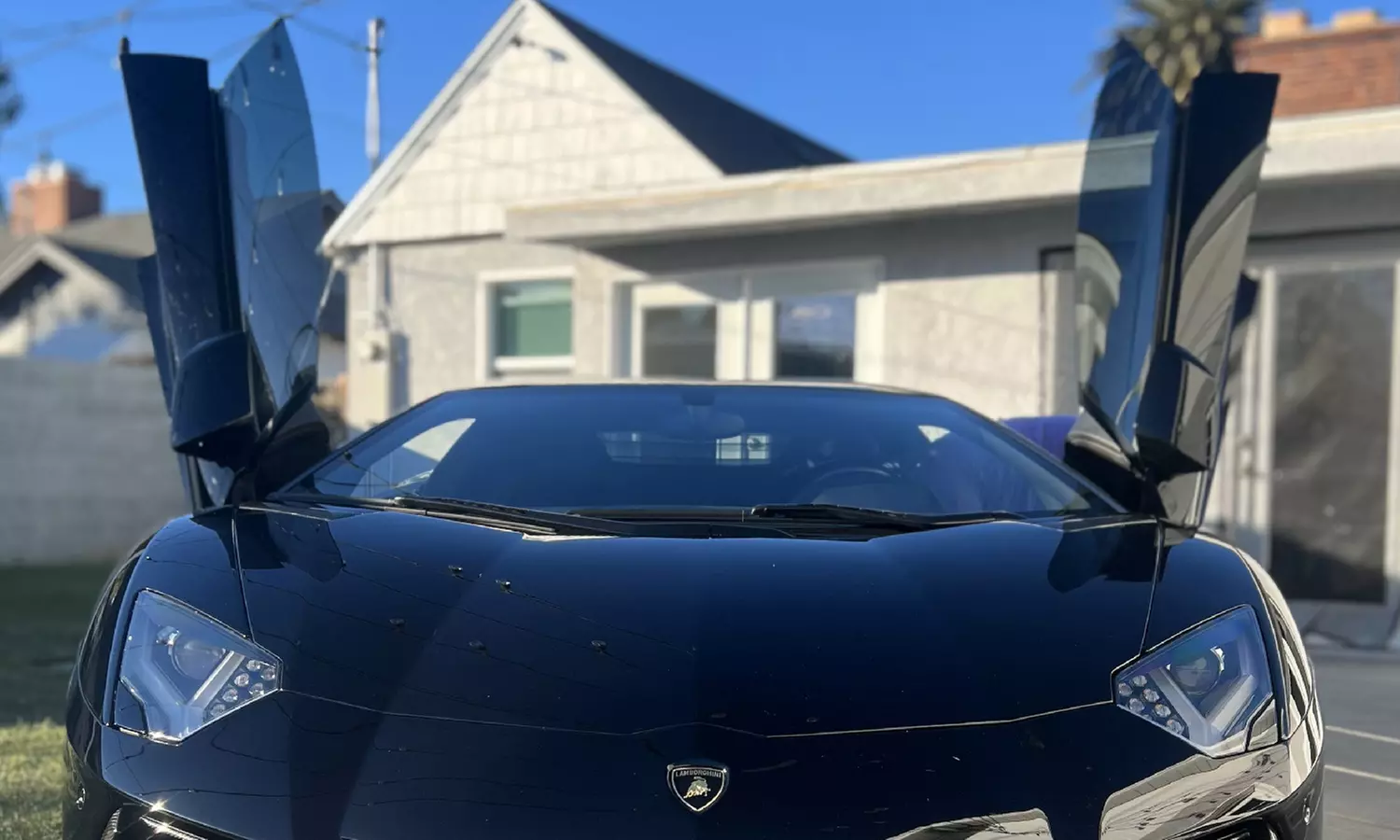 Ceramic Tint for Front Windows/Windshield, Full Vehicle, Wash or More
