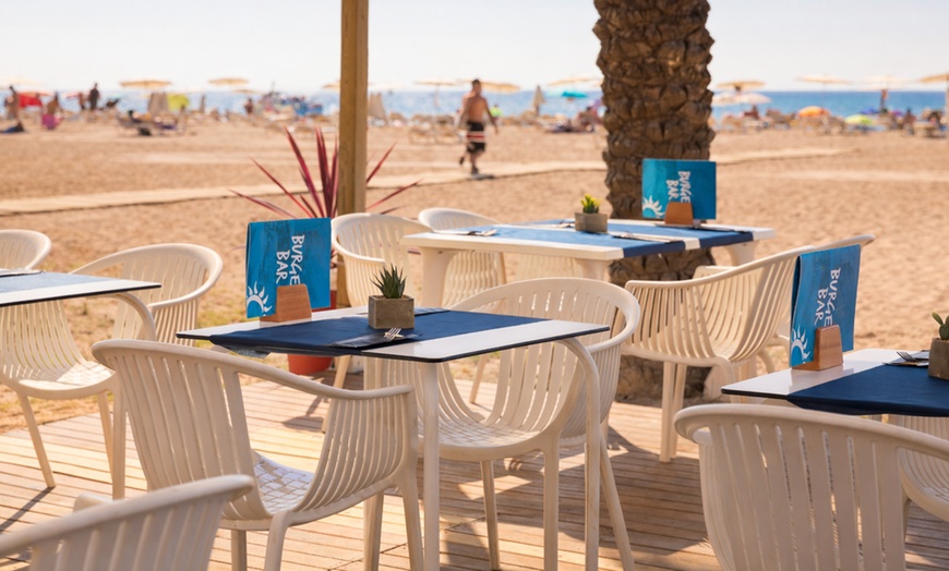 Image 10: Famille : ESPAGNE ⛱️ | Santa Susanna - Hôtel Royal Sun 4*