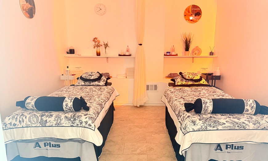 Image 5: One or Two 60 Min Classic Head Spa or 90 Min Luxury Head Spa and More