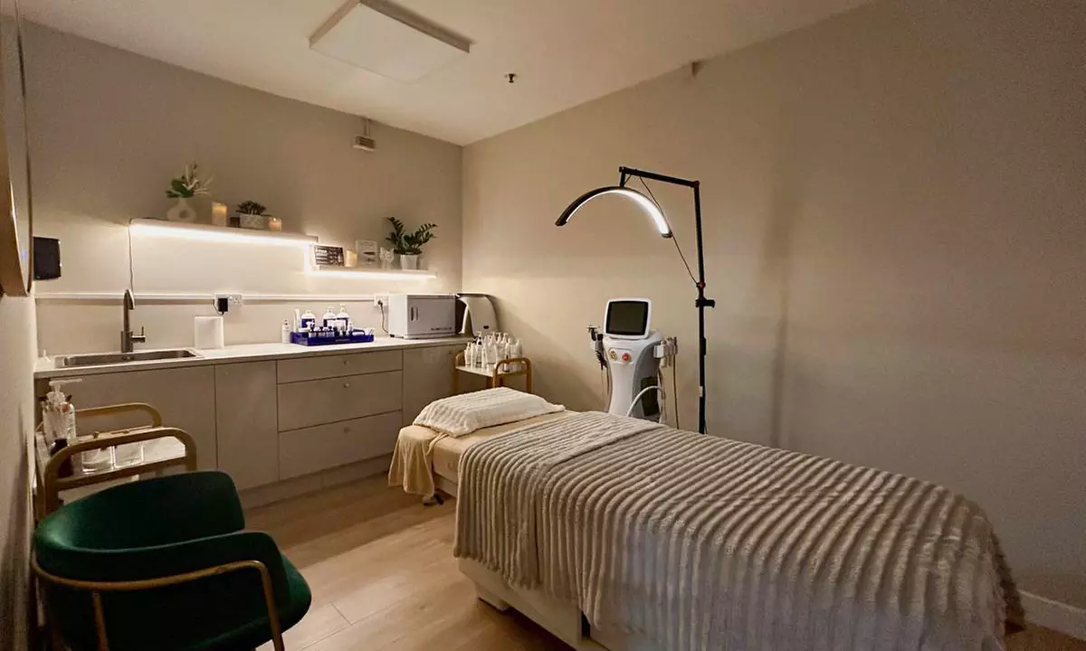 Spa Body Massage and Therapy Sessions with Multiple Duration Options