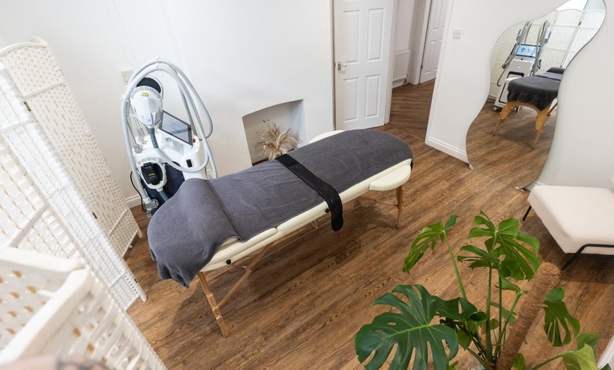 Image 6: Transform Your Body with Suprasculpt: EMS Body Sculpting Treatment