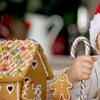 Image 2: Bake the Magic of Christmas: Gingerbread Cookie Making for Upto 4 Kids