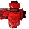Image 3: Women's Insulated Lined Waterproof Outdoors Ski Gloves