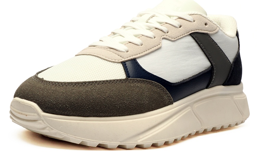 Image 5: Jack & Jones Aspire Men's Trainers