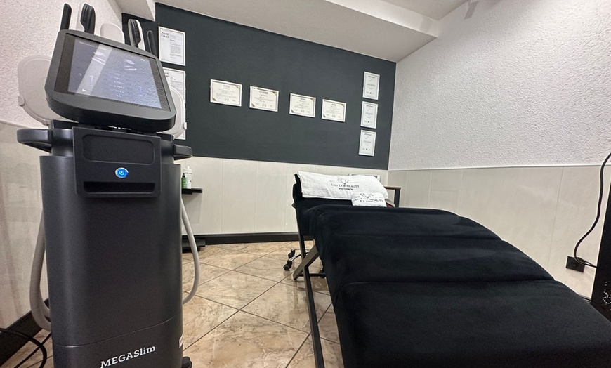 Image 4: Bis zu 55% Rabatt auf den Massage – Lymphdrainage bei Call of Beauty