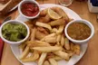 Up to 37% Off on British Cuisine at Whelan's Fish & Chips - Second Medium