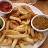 Image 3: Up to 37% Off on British Cuisine at Whelan's Fish & Chips