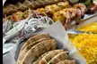 Alhambra Platter for 2 or 4 with Hummus & Baklava at Alhambra Palace (Up to 30% Off) - Second Medium
