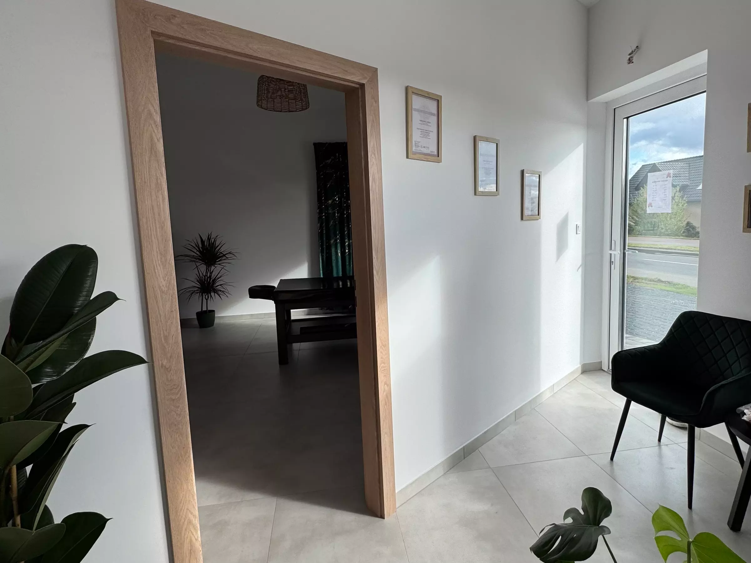 Masaż Shiroabhyanga, tajski, balijski, ajurwedyjski, lomi-lomi, Hammam