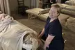 Revitalize with Tailored Focus Massage + Whirlpool Bath or IV Session at Academy For Massage Therapy (Up to 24%  - Second Medium