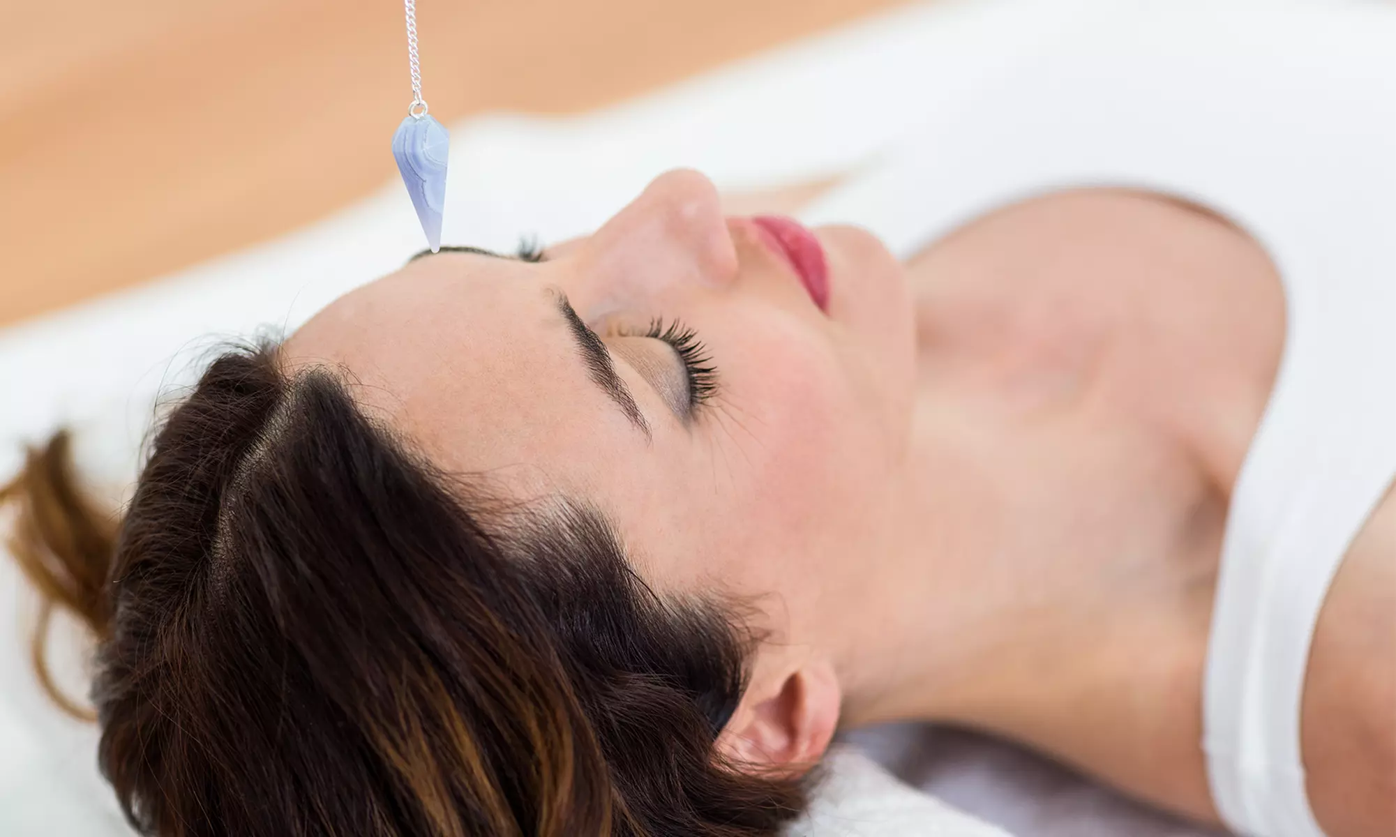 Unlock Inner Peace with Reiki, Intuitive Coaching, Hypnosis, or Past Life Regression Sessions (Up To 25% Off) - Primary Image