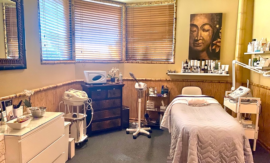 Image 2: Two 15- or 30-Minute Electrolysis Permanent Hair-Removal Treatments