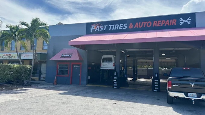 One Conventional, Full Synthetic Blend Oil Change with Computer Scan