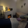 Image 4: Indulge in a 60 or 90-Minute Couple Massage By Licensed Therapists 