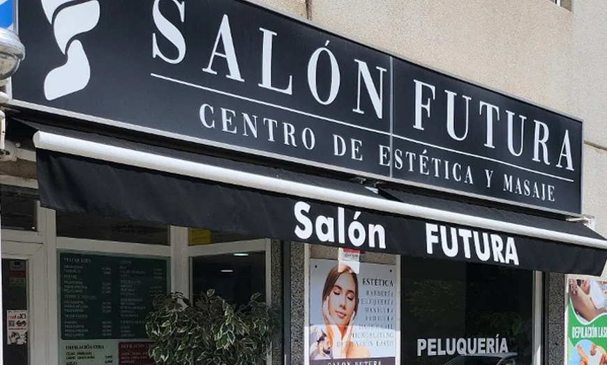 Image 2: Tratamiento HIFU 22 Dmax facial en zona a elegir para 1 persona