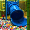 Image 1: Up to 33% Off on High-Flying Fun at Sky Park Trampoline Park