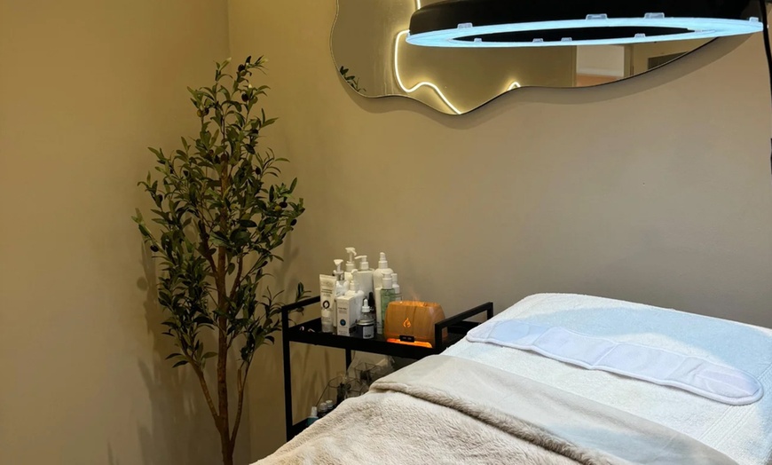 Image 3: Revitalize with Our Premium Facial Treatments