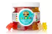 Potent Sugar-Free Organic CBD Infused Gummies from Kangaroo (150mg-5000mg) - Second Medium