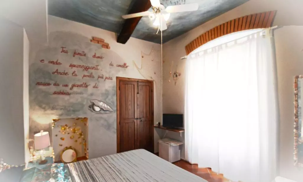 Familles/Groupes: jusqu'à 3 nuits en chambre Deluxe ou deux-pièces