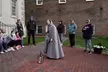Spooky Alexandria Tour w/ Spine-Chilling Stories for Up to 4 Adults w/ Alexandria Colonial Tours (Up to 33% Off) - Second Medium