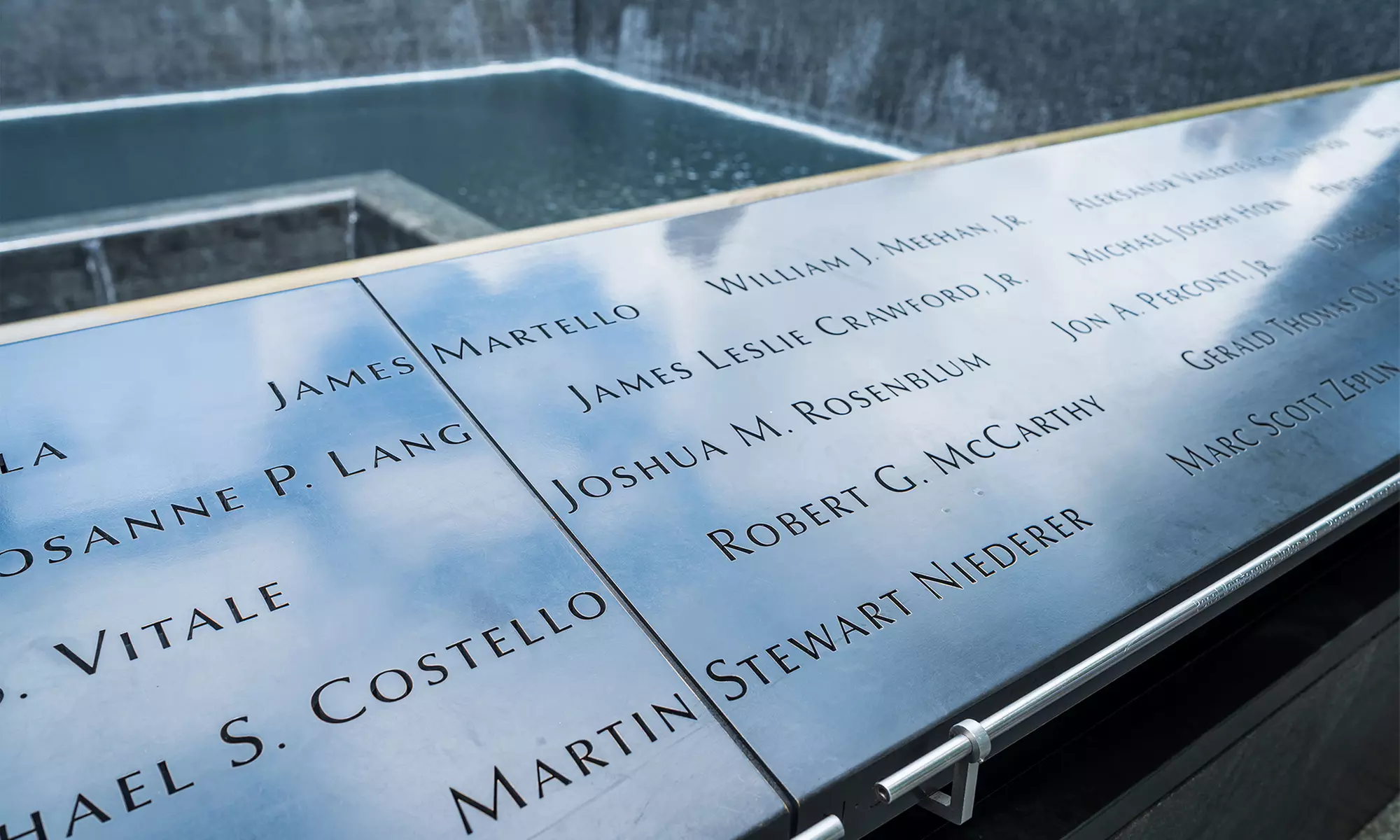 9/11 Memorial Tour & Museum/Observatory Access – New York City