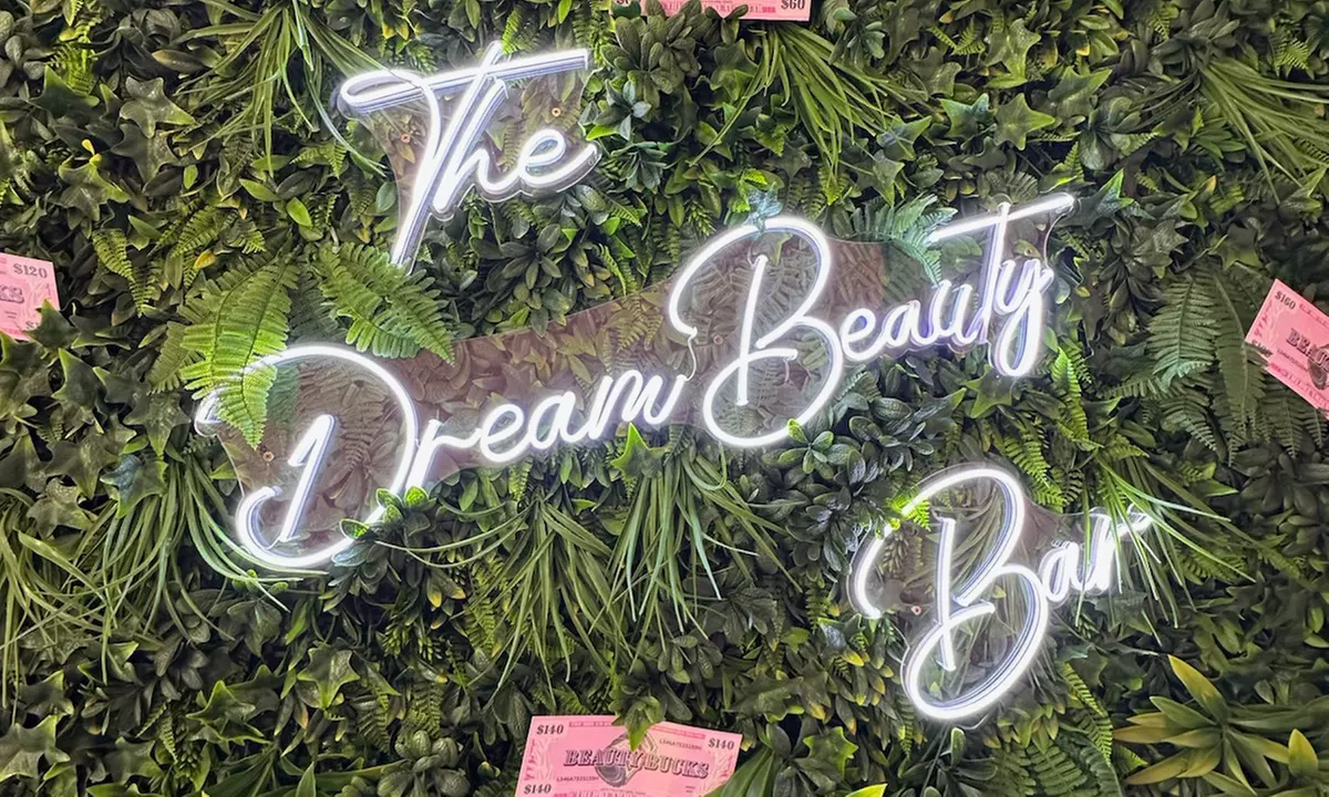 Don't Miss Out: Brazilian Wax Sessions from The Dream Beauty Bar – Save Big, Up To  35% Off - Primary Image