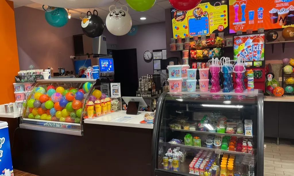 Up to 30% Off Play Passes or Party at Ball Factory Naperville
